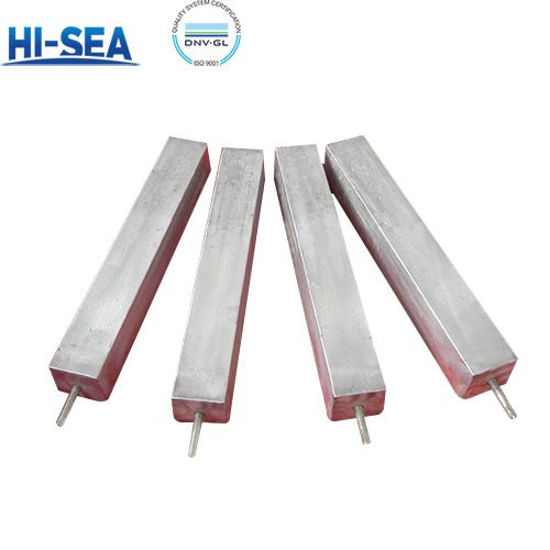 Marine Magnesium Anode